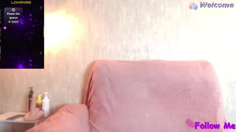 Daniela online show from March 18, 2026, 12:58 am