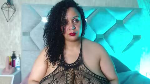 Daniela online show from April 19, 2026, 11:40 pm