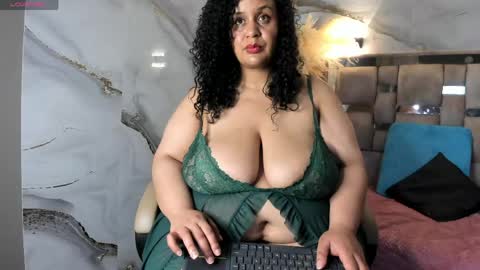 Daniela online show from May 17, 2026, 11:01 pm