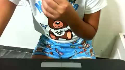 danielaa_foxx online show from September 23, 2025, 1:47 pm