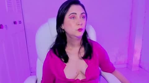 Daniela online show from January 22, 2025, 6:10 am