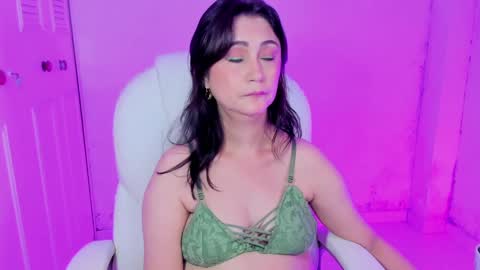 Daniela online show from February 6, 2025, 10:48 am