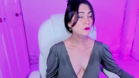 Daniela online show from March 7, 2025, 6:46 am