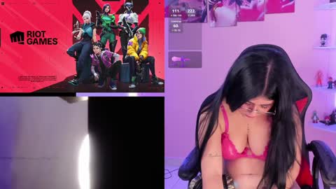 Dani online show from December 14, 2024, 1:27 pm