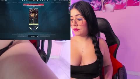 Dani online show from December 17, 2024, 1:05 pm