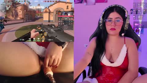 Dani online show from December 19, 2024, 1:29 pm