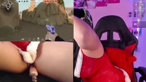 Dani online show from December 19, 2024, 4:35 pm