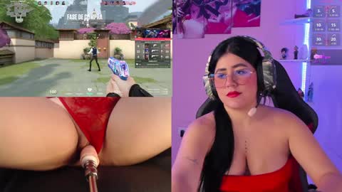 Dani online show from December 21, 2024, 1:10 pm