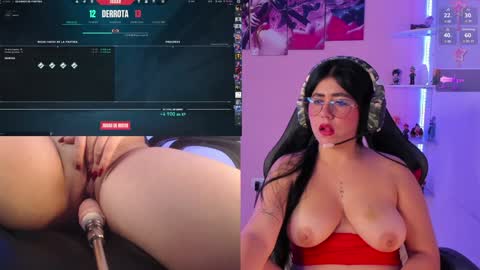 Dani online show from December 21, 2024, 4:14 pm