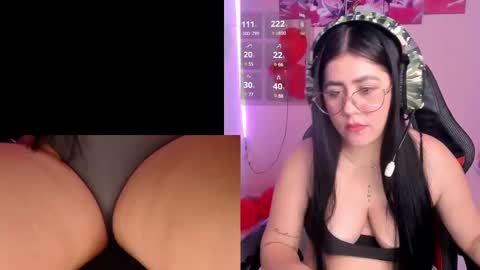 Dani online show from February 18, 2025, 1:00 pm