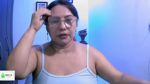dayanna online show from August 9, 2026, 4:34 pm