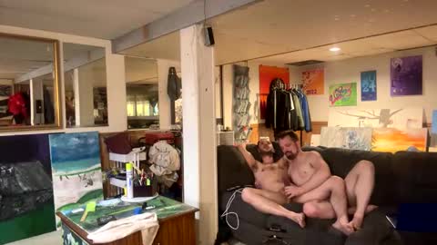 Daniel online show from November 22, 2025, 6:12 am