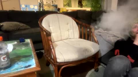 Daniel online show from April 19, 2026, 8:55 pm