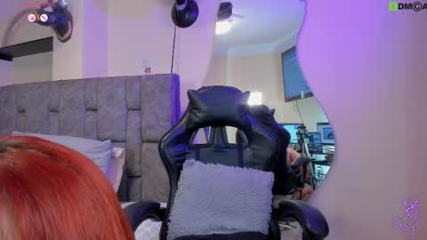 danielasexya online show from April 18, 2026, 8:09 pm