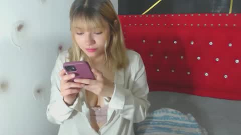 danielawidx online show from March 27, 2026, 11:15 pm