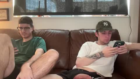 Daniel Bishop  Mason online show from February 9, 2026, 9:41 pm