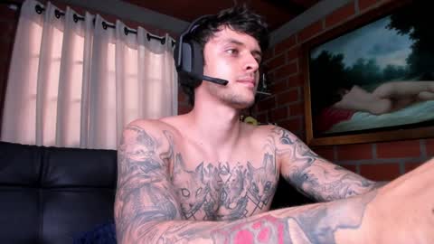 Daniele Bunny online show from December 20, 2024, 4:57 pm