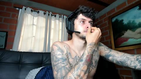 Daniele Bunny online show from January 3, 2025, 5:10 pm