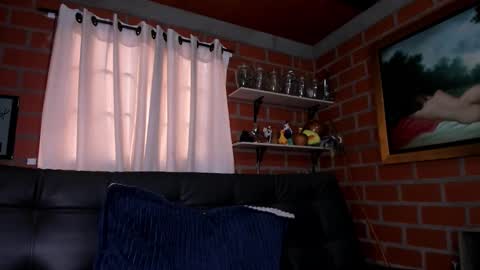 Daniele Bunny online show from January 16, 2025, 9:19 pm