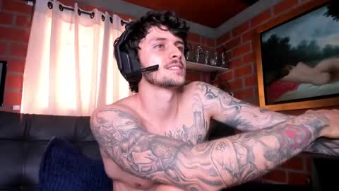 Daniele Bunny online show from January 17, 2025, 8:55 pm