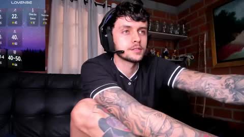 Daniele Bunny online show from February 9, 2025, 8:45 pm