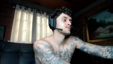 Daniele Bunny online show from February 11, 2025, 5:29 pm