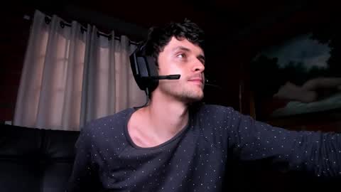 Daniele Bunny online show from February 11, 2025, 8:31 pm