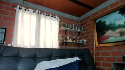 Daniele Bunny online show from February 27, 2025, 6:20 pm