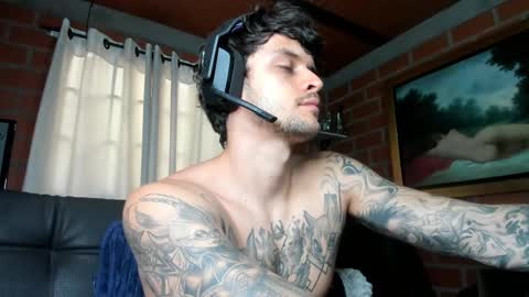 Daniele Bunny online show from March 10, 2025, 5:18 pm