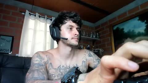 Daniele Bunny online show from March 11, 2025, 5:57 pm