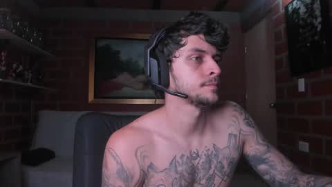 Daniele Bunny online show from September 20, 2025, 4:52 pm