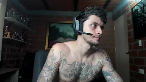 Daniele Bunny online show from October 9, 2025, 5:55 pm