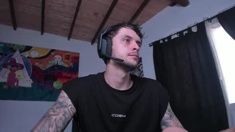 Daniele Bunny online show from January 9, 2026, 6:42 pm