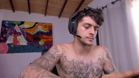 Daniele Bunny online show from April 22, 2026, 7:26 pm