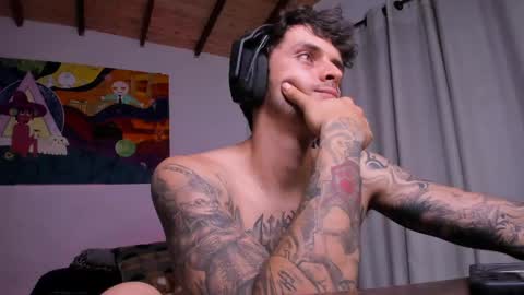 Daniele Bunny online show from June 9, 2026, 6:19 pm