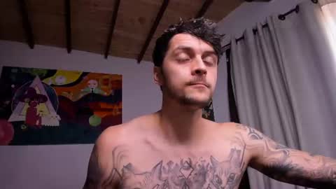 Daniele Bunny online show from June 11, 2026, 6:17 pm