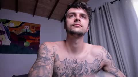 Daniele Bunny online show from June 12, 2026, 5:56 pm
