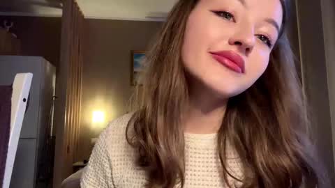 Alina online show from December 4, 2025, 12:36 pm