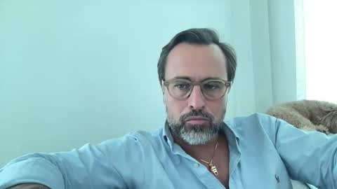 danieleitaly85 online show from May 8, 2026, 11:15 am