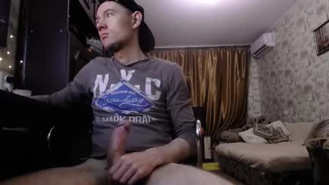 Daniel Grayson online show from November 11, 2025, 12:05 pm