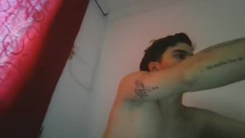 DANIEL online show from December 7, 2024, 10:06 pm