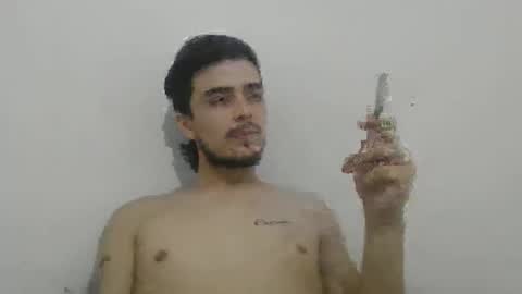 DANIEL online show from December 31, 2024, 1:26 am