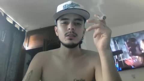 DANIEL online show from January 1, 2025, 1:27 pm