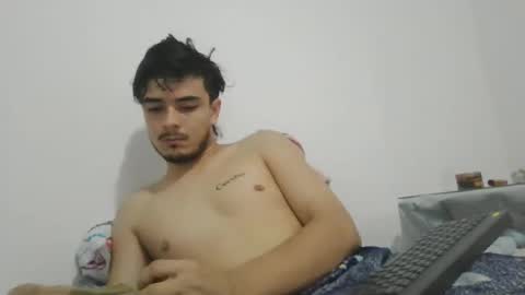 DANIEL online show from January 3, 2025, 12:08 pm