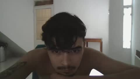 DANIEL online show from January 7, 2025, 5:09 pm