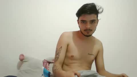 DANIEL online show from January 8, 2025, 2:46 pm