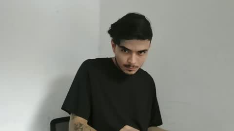 DANIEL online show from January 8, 2025, 5:48 pm