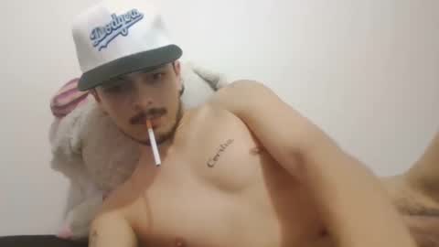 DANIEL online show from January 14, 2025, 10:34 pm