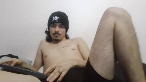 DANIEL online show from March 30, 2026, 11:17 pm