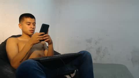 danielitopapii online show from December 19, 2024, 2:35 pm